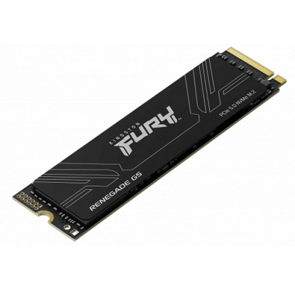 KINGSTON Fury Renegade G5 2TB M.2 2280 PCIe 5.0 NVMe SSD SFYR2S/2T0