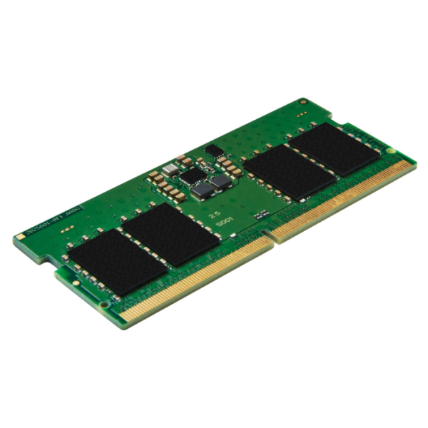 KINGSTON SODIMM 8GB 5600MHz DDR5 KVR56S46BS6-8 ram pomnilnik​