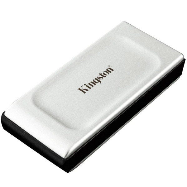 KINGSTON XS2000 4TB Type-C USB3.2 prenosni zunanji SSD SXS2000/4000G