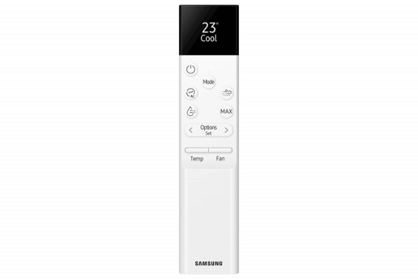 Klima Samsung Comfort S2 2,5 kW komplet 2025