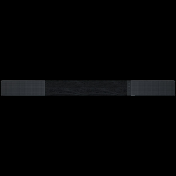 Klipsch Flexus Soundbar Core 300 5.1.2 Dolby Atmos, with Dirac Live Room Correction, Black