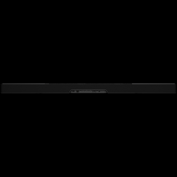 Klipsch Flexus Soundbar Core 300 5.1.2 Dolby Atmos, with Dirac Live Room Correction, Black