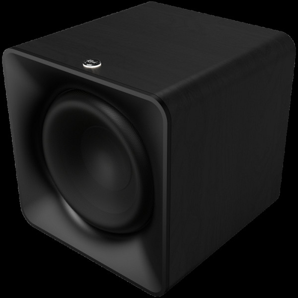 Klipsch Flexus SUB 200 Subwoofer 12'', Black