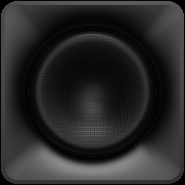 Klipsch Flexus SUB 200 Subwoofer 12'', Black