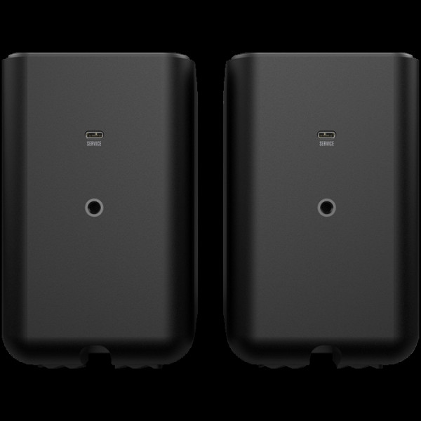 Klipsch Flexus SURR 100 Surround speakers for Flexus Core soundbars, black, pair