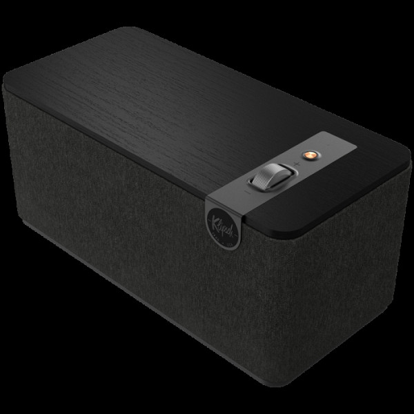 Klipsch Home Audio System The One Plus, Matt Black