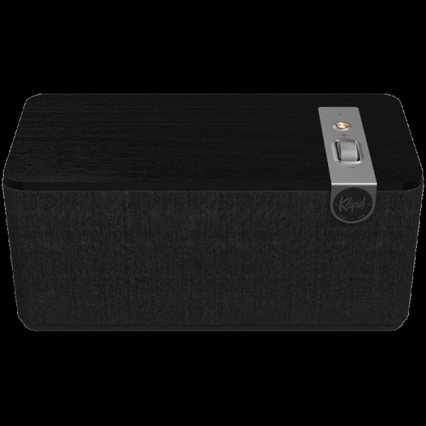 Klipsch Home Audio System The One Plus, Matt Black
