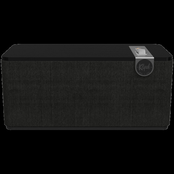 Klipsch Home Audio System The One Plus, Matt Black