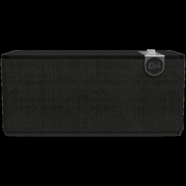 Klipsch Home Audio System The One Plus, Matt Black