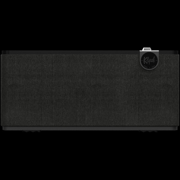 Klipsch Home Audio System The One Plus, Matt Black