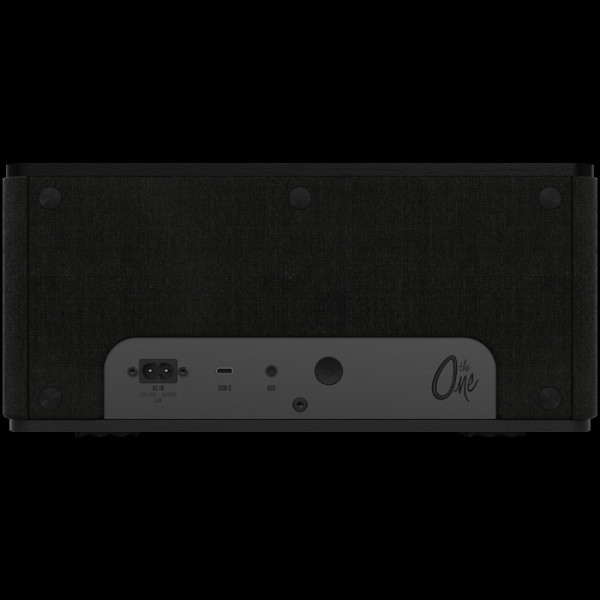 Klipsch Home Audio System The One Plus, Matt Black
