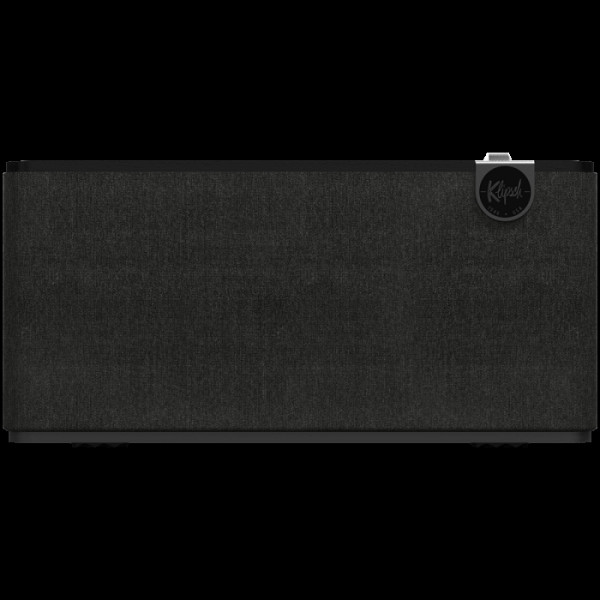 Klipsch Home Audio System The Three Plus, Matt Black