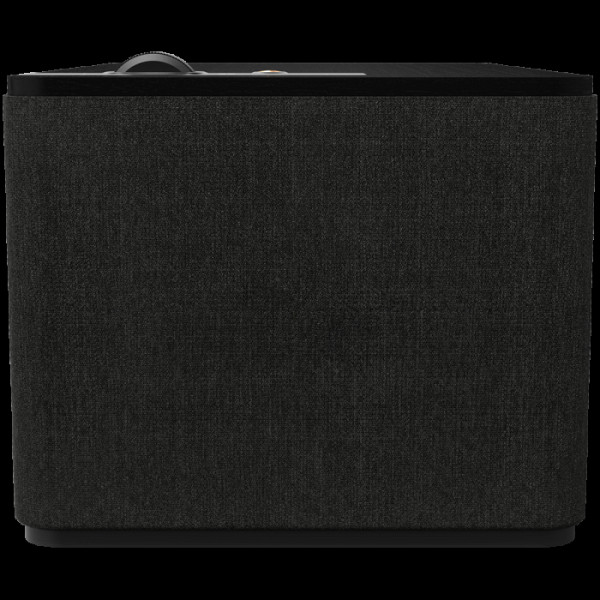Klipsch Home Audio System The Three Plus, Matt Black