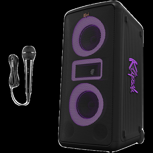 Klipsch Miami Partybox, Black