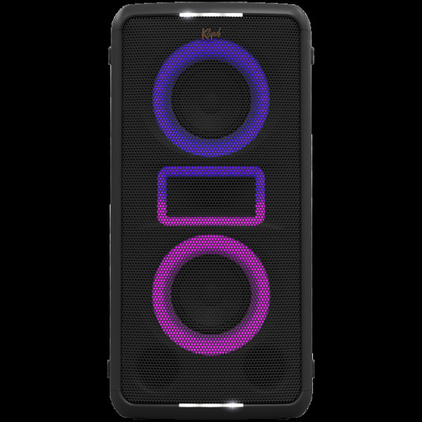 Klipsch Miami Partybox, Black