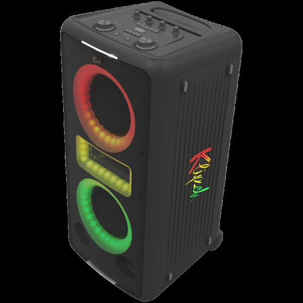Klipsch New York Partybox, Black