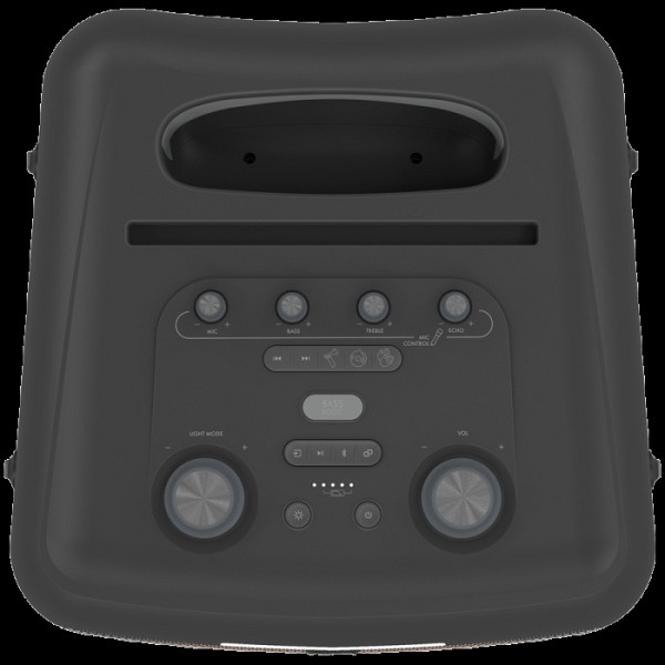 Klipsch New York Partybox, Black