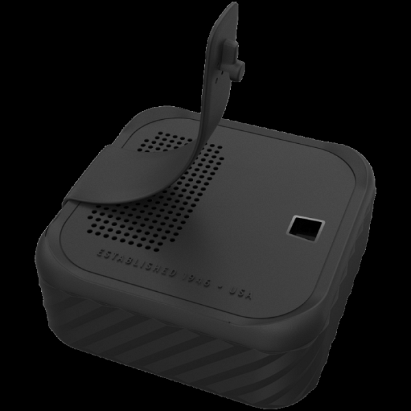 Klipsch Portable Speaker Austin, Black