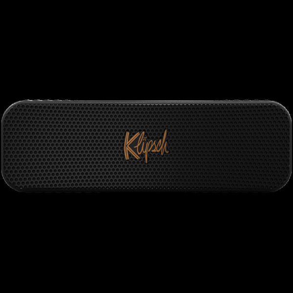 Klipsch Portable Speaker Detroit, Black