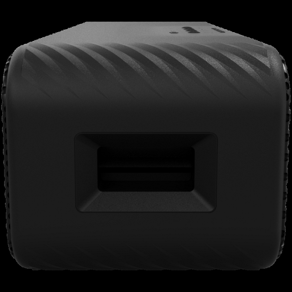 Klipsch Portable Speaker Detroit, Black