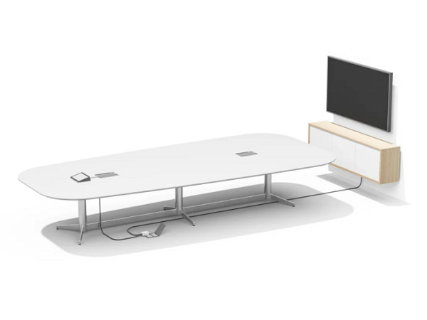 Komplet kablov Logitech Cat5e Kit za Logitech Tap