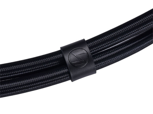 Komplet za tekočinsko hlajenje AIO Liquid Cooler Lian Li GALAHAD II Trinity 240 SL-INF, ARGB, črn