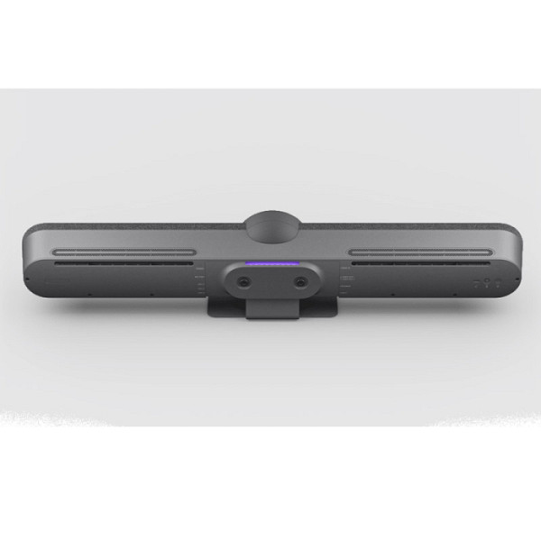 LOGITECH RALLY BAR 4K UHD HDMI WIFI USB konferenčni sistem spletna kamera