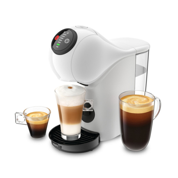 KRUPS Dolce Gusto Genio S Basic bel [KP243110]