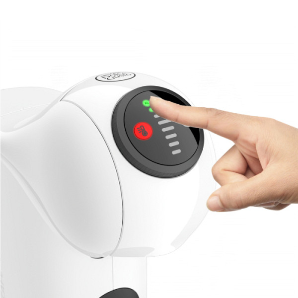 KRUPS Dolce Gusto Genio S Basic bel [KP243110]