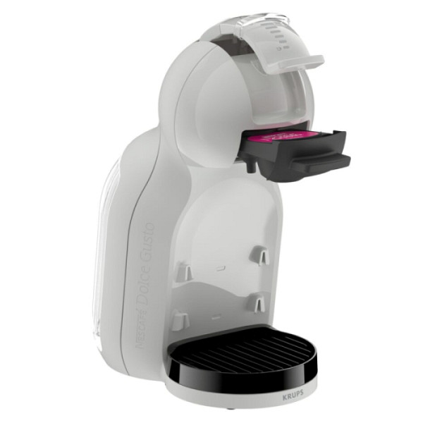 KRUPS Dolce Gusto Mini Me 2 KP143GF0 arktično siv