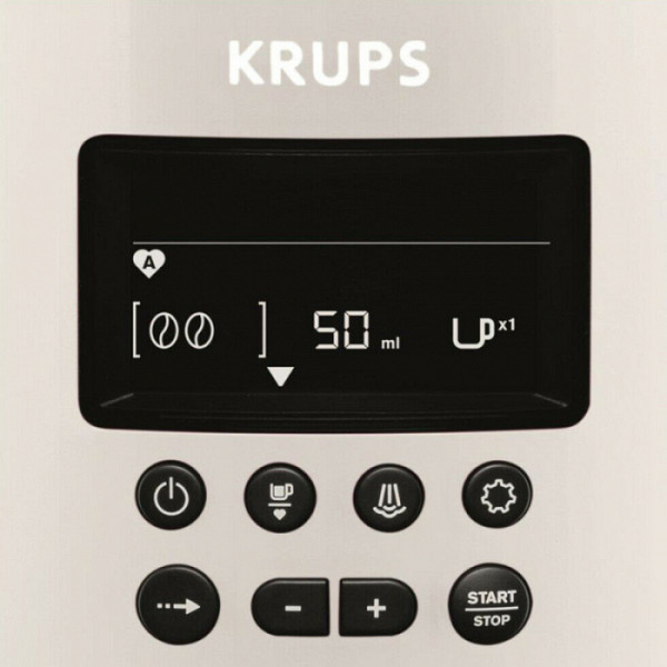 KRUPS kavni aparat Espresseria EA816170
