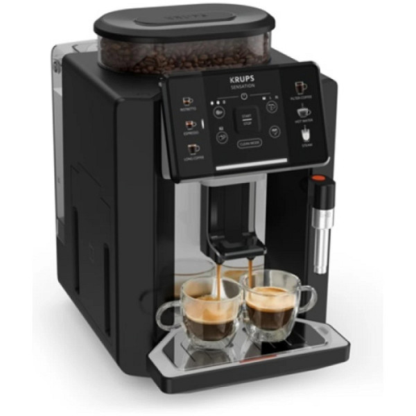 KRUPS kavni aparat Sensation EA910A10