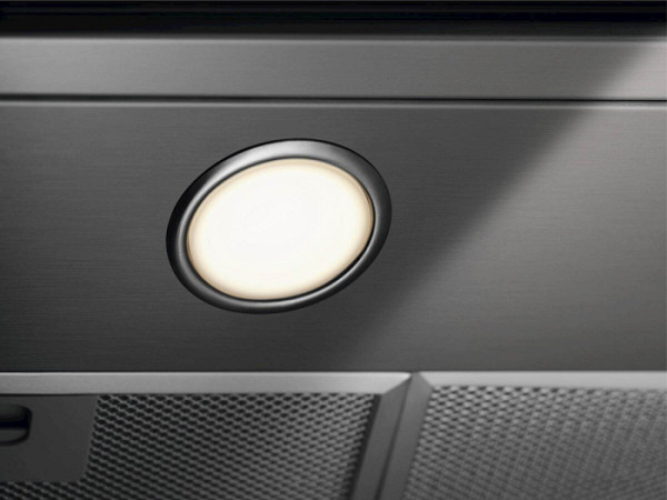 Kuhinjska napa Electrolux LFT526X, 60 cm