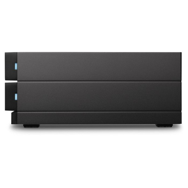 LaCie 16TB 2big RAID 3,5