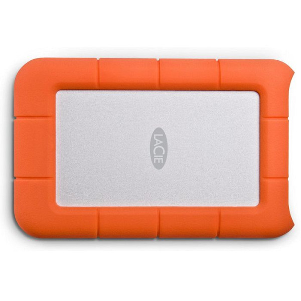 LaCie 1TB Rugged Mini 2,5 USB 3.0 zunanji HDD disk
