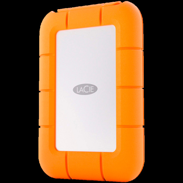 LaCie 1TB Rugged Mini SSD USB-C robusten zunanji SSD disk