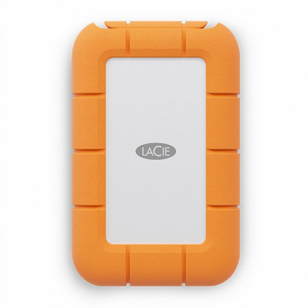 LaCie 1TB Rugged Mini SSD USB-C robusten zunanji SSD disk
