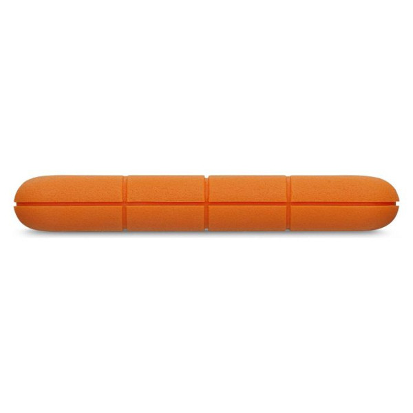 LaCie 5TB Rugged 2,5