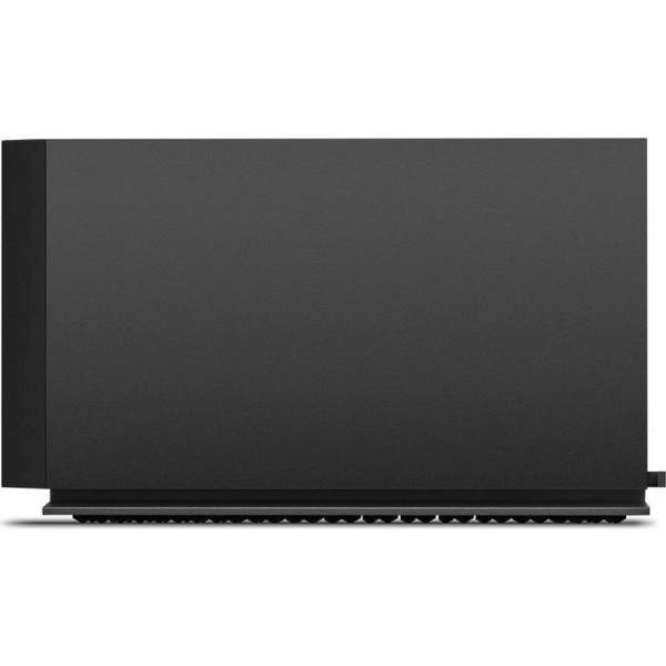 LaCie 8TB d2 Professional USB-C zunanji HDD disk