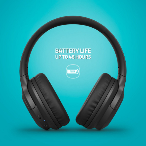 LAMAX Base2 brezžične slušalke