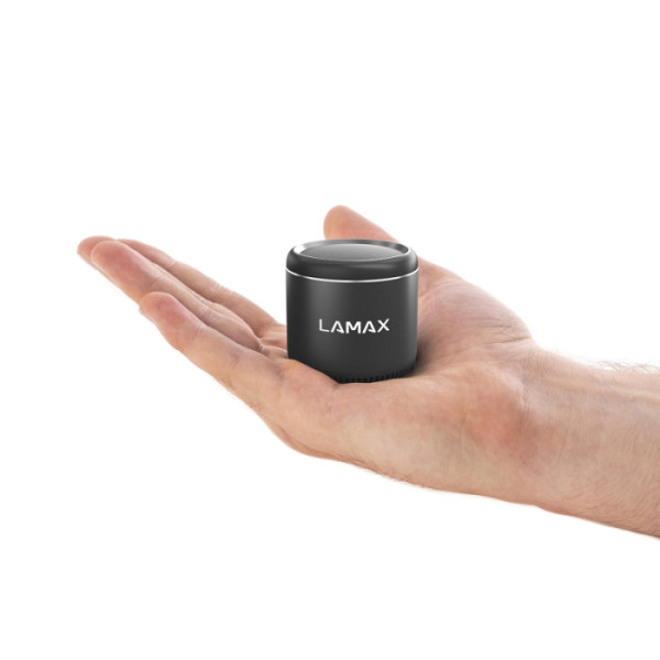 LAMAX Sphere2 Mini USB-C zvočnik