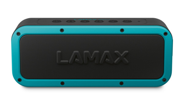 LAMAX Storm1 zvočnik moder