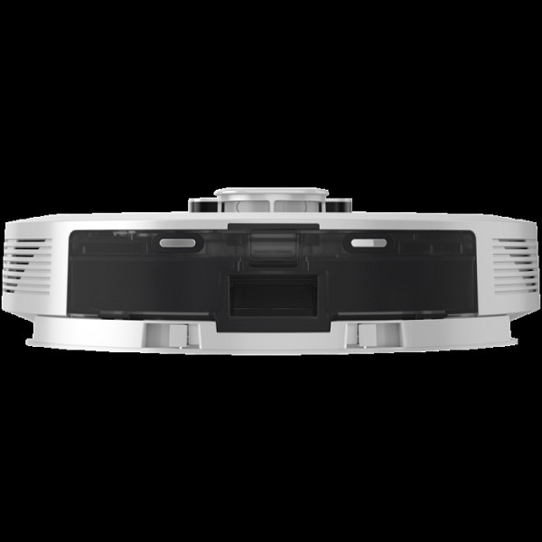 Laser Robot vacuum cleanerwith 5200 mah battery .2 in1 water tankand dustbin,300mi dustbin,300ml waterank,suction4000pa.