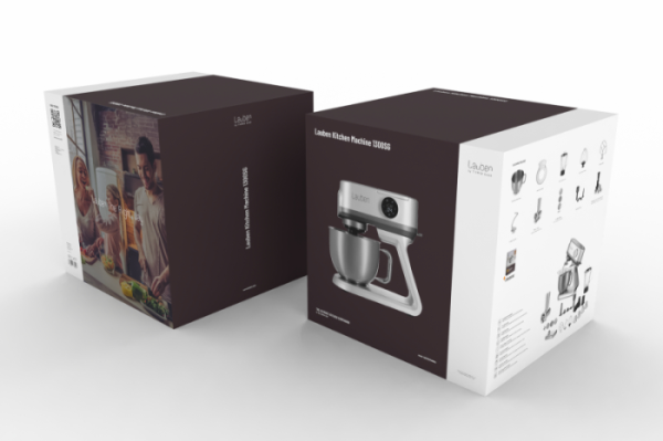 Lauben kuhinjski robot 1300SG