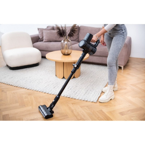 Lauben pokončni sesalnik 3in1 Pet Deluxe