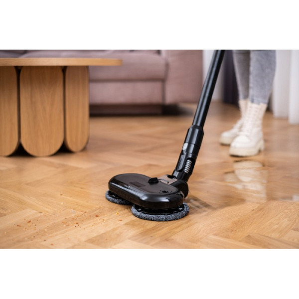 Lauben pokončni sesalnik 3in1 Pet Deluxe