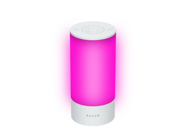 LED pametna svetilka Razer Aether Lamp Pro