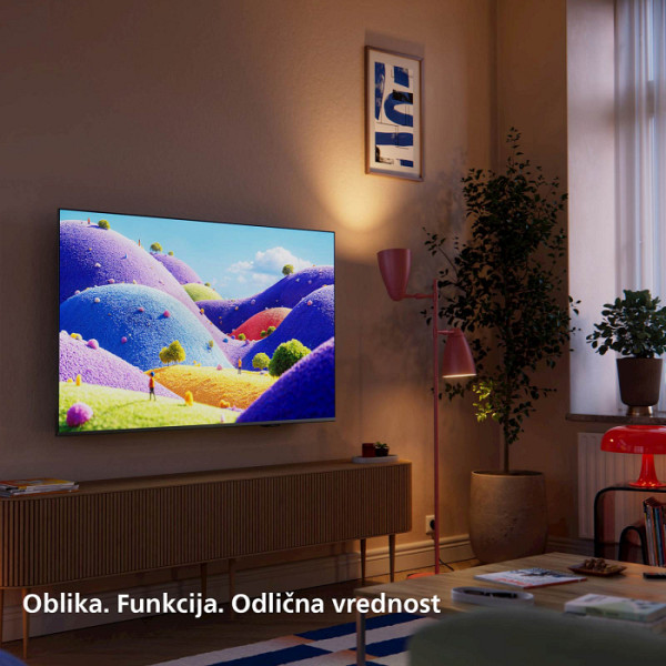 LED TV PHILIPS 75PUS7001