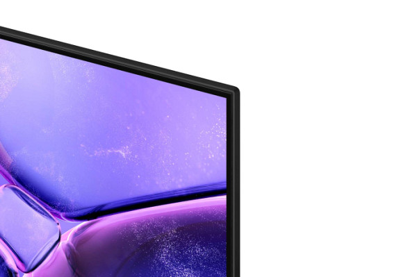 LED TV SAMSUNG 55U8072F