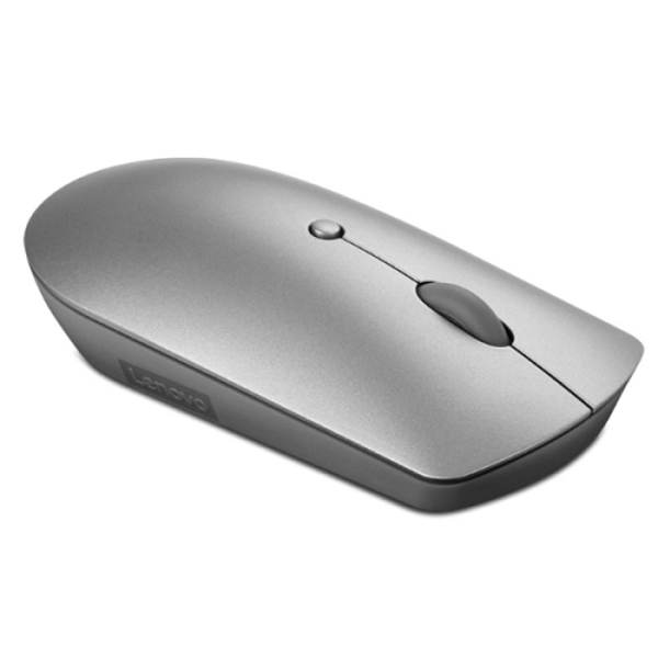 LENOVO 600 Bluetooth Silent tiha brezžična optična siva miška GY50X88832